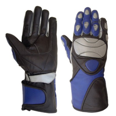 Motorbike Summer Gloves